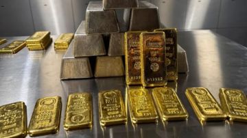 الصين تشعل سوق الذهب العالمي.. مشتريات قياسية وبيع سندات أمريكية يدفع الأوقية لتسجيل أعلى مستوى في التاريخ