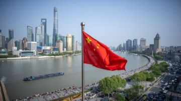 الصين تفرض عقوبات على 5 شركات أمريكية لبناء السفن