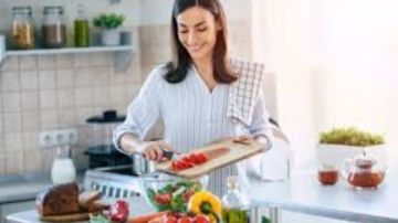 الطبخ المستدام ودوره في حماية البيئة الطبخ المستدام ودوره في حماية البيئة