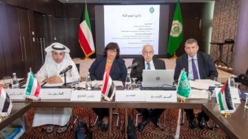 القومي للمرأة يهنئ الدكتورة إيناس عبد الدايم بمناسبة إعادة انتخابها رئيسة للمجمع العربي للموسيقى