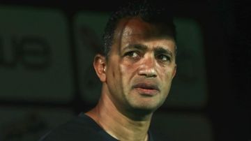 المقاولون العرب يعلن تعيين سامي قمصان مديرا فنيا