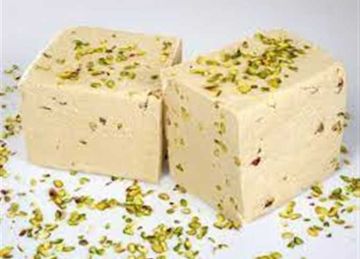 بدون مواد حافظة و بـ3 مكونات.. طريقة عمل الحلاوة الطحينية في المنزل بدون مواد حافظة و بـ3 مكونات.. طريقة عمل الحلاوة الطحينية في المنزل