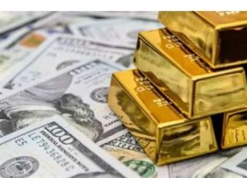 بعد الارتفاع القياسي في سعر الذهب.. المعدن الأصفر يترقب قرارين مهمين هذا الأسبوع