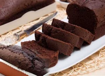 بمكونات من مطبخك.. حضري الباوند كيك بالكاكاو للأطفال في منزلك (سهلة وبسيطة) بمكونات من مطبخك.. حضري الباوند كيك بالكاكاو للأطفال في منزلك (سهلة وبسيطة)