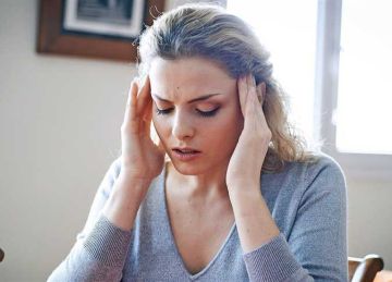 تخفف من الألم والأعراض.. 6 طرق لعلاج التهاب الجيوب الأنفية