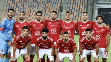 تعرف علي تاريخ مواجهات الأهلي وفرق بوروندي بدوري الأبطال