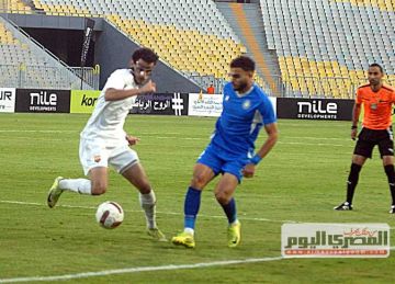 جدول ترتيب الدوري المصري الممتاز بعد مباريات اليوم.. تراجع الأهلي والزمالك جدول ترتيب الدوري المصري الممتاز بعد مباريات اليوم.. تراجع الأهلي والزمالك