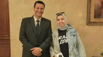 حوار خاص الزراعة: اقتربنا من تحقيق الاكتفاء الذاتى من القمح للخبز المدعم.. وتجربة مصر فى زراعة الأرز يحتذى بها عالميا.. وانخفاض تدريجي لأسعار الطماطم