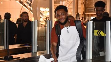 سكك حديد مصر تسير الرحلة 25 ضمن مبادرة العودة الطوعية للأشقاء السودانيين