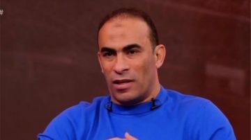 سيد عبدالحفيظ: هدفنا الأفضل دائما في الأهلي