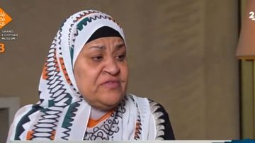 سيدة تستغيث: زوج ابنتي مانعني من رؤيتها منذ عام ونصف