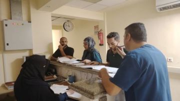 صحة مطروح: لجان مكبرة للمرور المفاجئ على المستشفيات