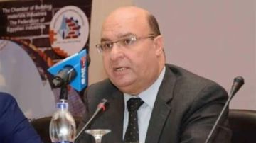  صناعات مواد البناء تنفي تصريحات منسوبة لشعبة الأسمنت حول طرح رخص جديدة