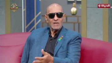 قاهر خط بارليف: أنا أول جندي عبر القناة.. وقطع ذراعي ودفنته بالرمال قاهر خط بارليف: أنا أول جندي عبر القناة.. وقطع ذراعي ودفنته بالرمال