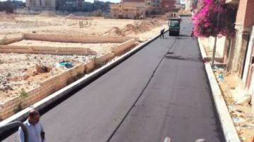محافظ مطروح: ضرورة الوقوف على نسب التنفيذ بالخطة الاستثمارية طبقا للجداول الزمنية محافظ مطروح: ضرورة الوقوف على نسب التنفيذ بالخطة الاستثمارية طبقا للجداول الزمنية