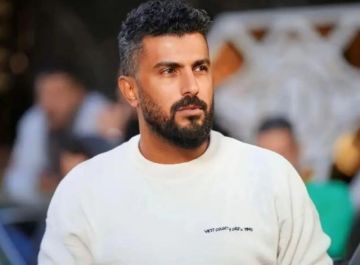 محمد سامي ممثلا لأول مرة في مسلسل 8 طلقات المقرر عرضه خلال رمضان المقبل محمد سامي ممثلا لأول مرة في مسلسل 8 طلقات المقرر عرضه خلال رمضان المقبل