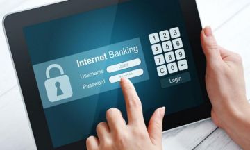 مزايا خدمة الإنترنت البنكي من بنك بيت التمويل الكويتي-مصر مزايا خدمة الإنترنت البنكي من بنك بيت التمويل الكويتي-مصر