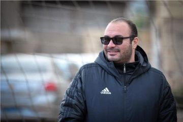 معتز البطاوي: الأهلي كان يرغب في ضم أحمد هاني من سيراميكا كليوباترا والمفاوضات توقفت معتز البطاوي: الأهلي كان يرغب في ضم أحمد هاني من سيراميكا كليوباترا والمفاوضات توقفت