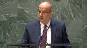 مندوب مصر بمجلس الأمن: تحقيق السلام يقتضي انسحاب إسرائيل من الجولان وجميع الأراضي العربية مندوب مصر بمجلس الأمن: تحقيق السلام يقتضي انسحاب إسرائيل من الجولان وجميع الأراضي العربية