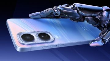 مواصفات iQOO Neo11 .. شاشة 2K وبطارية 7500 مللي أمبير