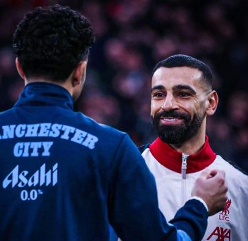 موقف صلاح ومرموش.. اللاعبون الأعلى أجرا في الدوري الإنجليزي