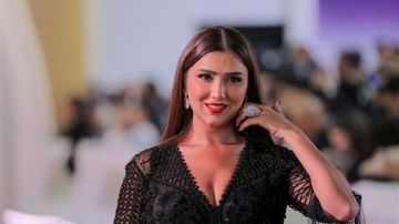 مي عمر تتخلى عن محمد سامي.. ايه الحكاية؟ مي عمر تتخلى عن محمد سامي.. ايه الحكاية؟