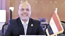 وزير العمل : انتخاب مصر للمرة الثانية لرئاسة مجلس إدارة العمل العربي يعكس الثقة في قيادتها ودورها الإقليمي