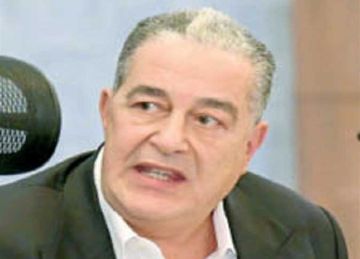 ياسين منصور يكشف إمكانية طرح شركة الأهلي في البورصة