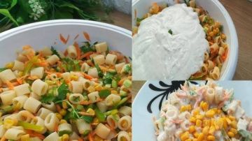 5 طرق مختلفة لعمل المكرونة.. تناسب كل الأذواق