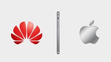 أرفع من آيفون Air.. هواوي تقترب من إطلاق أنحف هاتف في العالم أرفع من آيفون Air.. هواوي تقترب من إطلاق أنحف هاتف في العالم