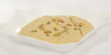 أوفر وأحلى.. طريقة عمل الحلاوة الطحينية في المنزل