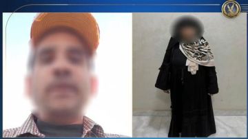 الداخلية تكشف حقيقة فيديو اقتحام منزل وحرقه في الشرقية