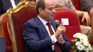 الرئيس السيسي عن نصر أكتوبر: دا فضل ربنا علينا وكل الشكر والحمد ليك يارب الرئيس السيسي عن نصر أكتوبر: دا فضل ربنا علينا وكل الشكر والحمد ليك يارب