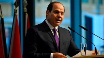 الرئيس السيسي: مصر ستواصل جهودها بالتعاون مع صندوق النقد الدولي لتحقيق برنامج الإصلاح الاقتصادي الرئيس السيسي: مصر ستواصل جهودها بالتعاون مع صندوق النقد الدولي لتحقيق برنامج الإصلاح الاقتصادي