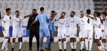 السد القطري ينفصل عن مدربه الإسباني سانشيز بالتراضي