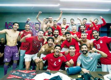 الشوارع هادئة رغم تأهل مصر لـ كأس العالم .. واستشاريون: الاكتفاء بالسوشيال  الشوارع هادئة رغم تأهل مصر لـ كأس العالم .. واستشاريون: الاكتفاء بالسوشيال