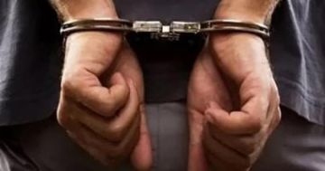 القبض على موظف سابق صادر ضده حكم بالسجن المؤبد في الجيزة