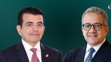 المدير العام للإيسيسكو يهنئ خالد العناني لانتخابه مديرا عاما لليونسكو