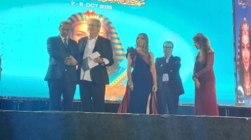 المنبر.. تفاصيل جوائز مهرجان الإسكندرية السينمائي لمسابقة الفيلم الطويل المتوسطي