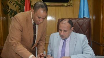 بالاسماء.. إعلان نتيجة الفائزين في مسابقة السيرة النبوية والإنشاد الديني بأسيوط بالاسماء.. إعلان نتيجة الفائزين في مسابقة السيرة النبوية والإنشاد الديني بأسيوط