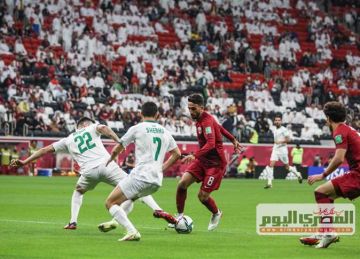 بث مباشر مباراة العراق والسعودية اليوم في ملحق آسيا لكأس العالم 2026 (الاستوديو التحليلي)