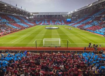  بمعلومات استخبارية .. أزمة في إنجلترا لقرار منع الإسرائيليين من الحضور بالمدرجات