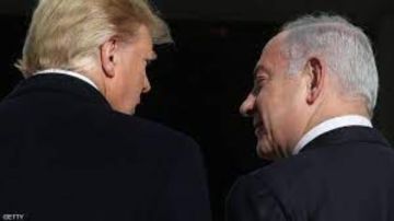 ترامب يرد على نتنياهو: ليس لديك خيار سوى الموافقة على خطتي بشأن غزة ترامب يرد على نتنياهو: ليس لديك خيار سوى الموافقة على خطتي بشأن غزة