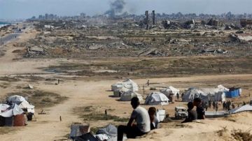 تستأنف اليوم.. مصادر: المباحثات بين إسرائيل وحماس في مصر إيجابية تستأنف اليوم.. مصادر: المباحثات بين إسرائيل وحماس في مصر إيجابية