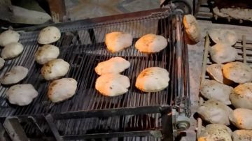 تموين القليوبية: حملات رقابية مكثفة على الأسواق والمخابز لضبط المخالفات تموين القليوبية: حملات رقابية مكثفة على الأسواق والمخابز لضبط المخالفات