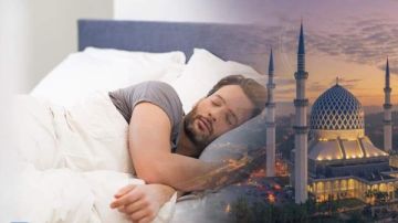 حكم إيقاظ النائم للصلاة وهل يجب ذلك على المستيقظ؟ الإفتاء تجيب حكم إيقاظ النائم للصلاة وهل يجب ذلك على المستيقظ؟ الإفتاء تجيب