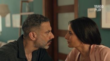 زينة ومحمد فراج يتصدران التريند بسبب مسلسل ورد وشوكولاتة 