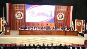 شروط ومستندات الترشح لانتخابات مجلس النواب للنظام الفردي