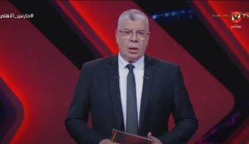 شوبير: الأهلي يحتاج إلى 9 لاعبين