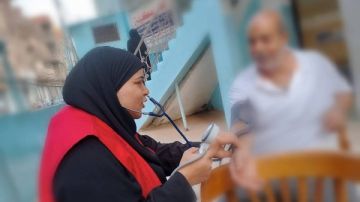 صحة الشرقية تقدم الخدمة لـ 83960 مواطن ضمن مبادرة 100 مليون صحة